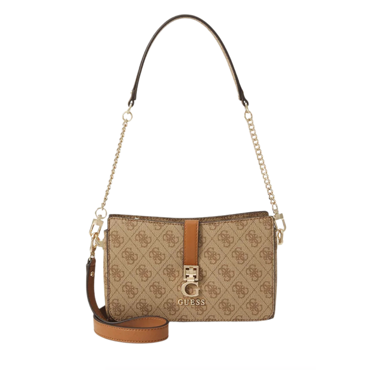 SAC À BANDOULIÈRE GUESS FEMME SIMILICUIR